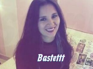Bastettt