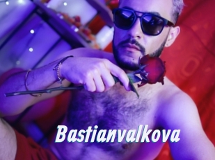 bastianvalkova Sexe Express