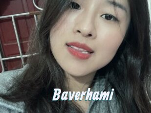 Baverhami