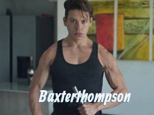 Baxterthompson