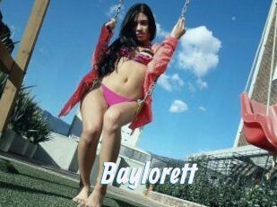 Baylorett_