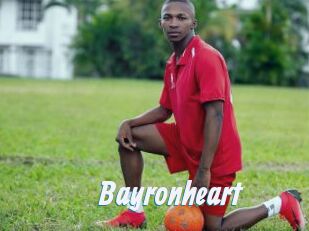 Bayronheart