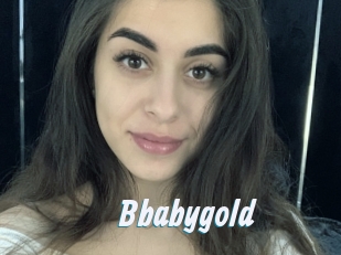 Bbabygold