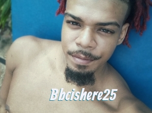 Bbcishere25