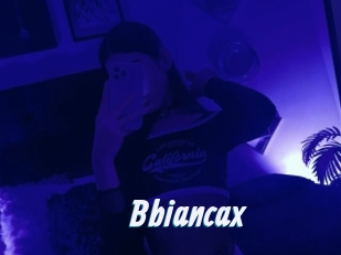 Bbiancax