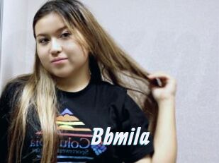 Bbmila