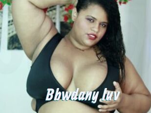Bbwdany_luv