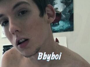 Bbyboi
