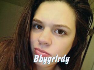 Bbygrlrdy