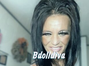 Bdolldiva