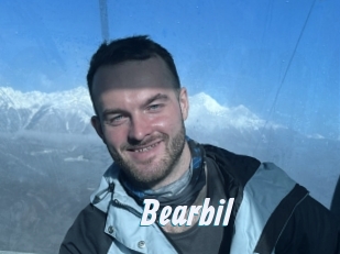 Bearbil
