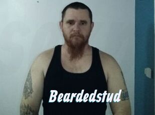 Beardedstud