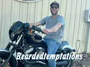 beardedtemptations Sexe Express