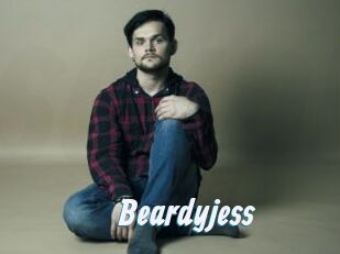 Beardyjess