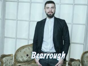 Bearrough