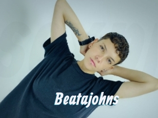 Beatajohns
