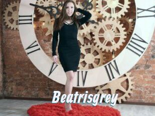 Beatrisgrey