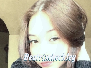 Beatrixcheckley