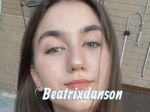 Beatrixdanson