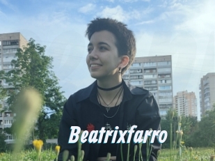 Beatrixfarro