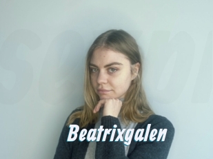 Beatrixgalen
