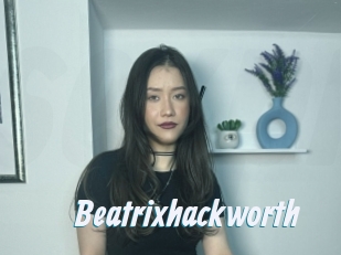 Beatrixhackworth