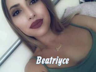 Beatriyce