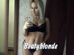 Beatyblonde