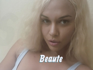 Beaute