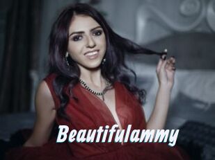 Beautifulammy