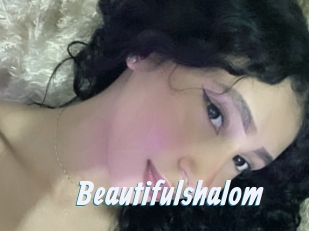 Beautifulshalom