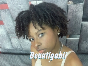 Beautigabii