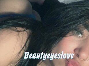 Beautyeyeslove