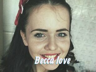 Becca_love