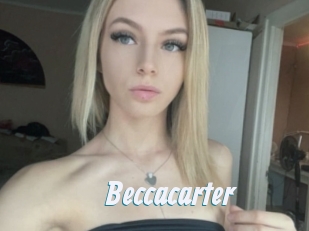 Beccacarter