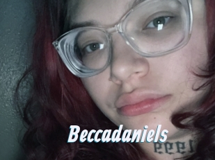Beccadaniels