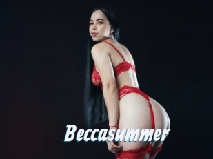 Beccasummer