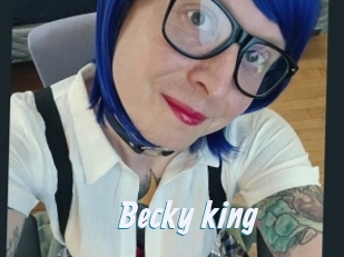 Becky_king