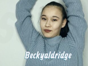 Beckyaldridge
