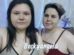 beckyangela Sexe Express
