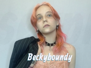Beckyboundy