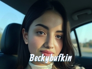 Beckybufkin
