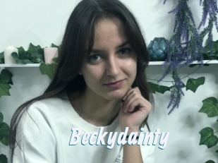 Beckydainty