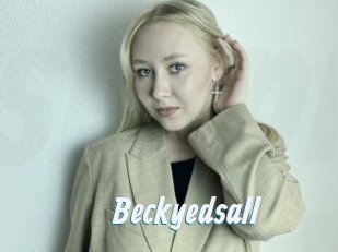 Beckyedsall