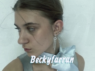 Beckyfarran