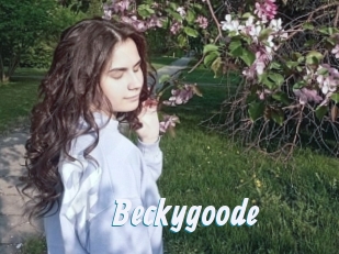 Beckygoode