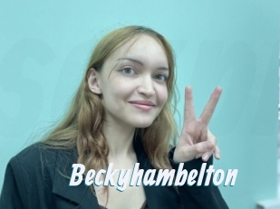 Beckyhambelton
