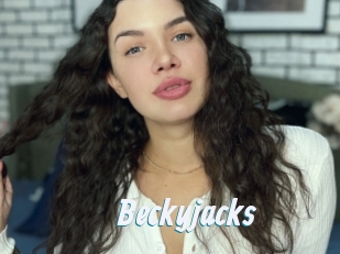 Beckyjacks