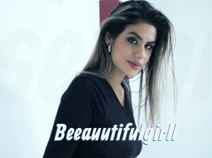 Beeauutifulgirll