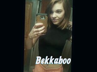 Bekkaboo